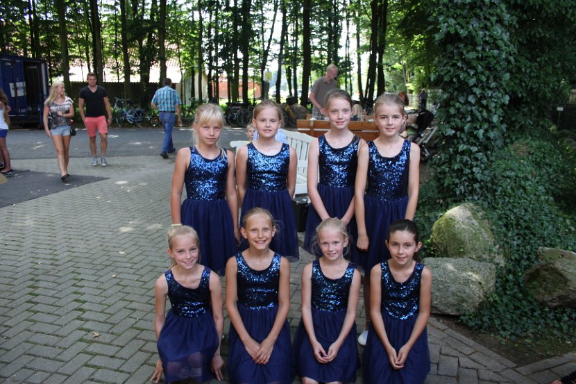 Dorffest 2014 - Teil 5 - 153