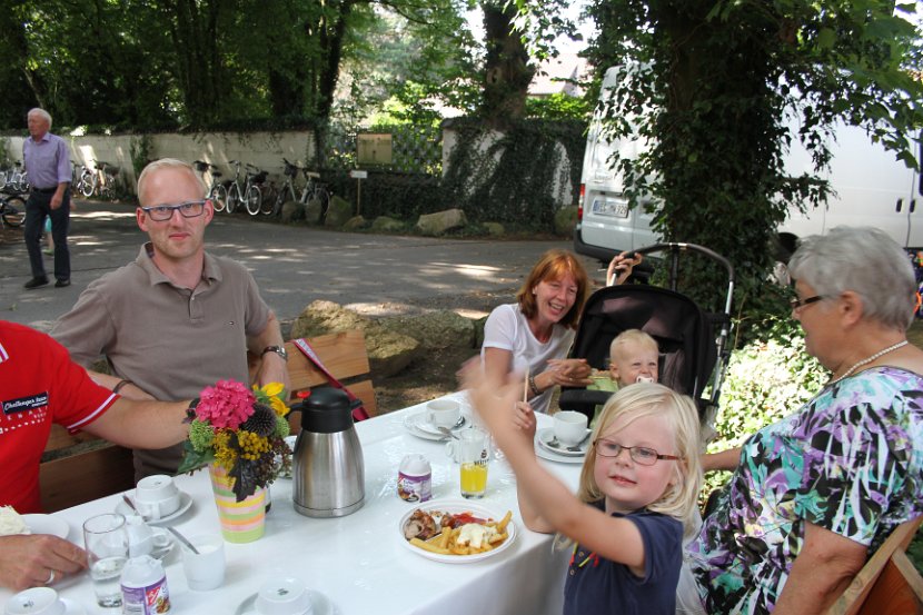Dorffest 2014 - Teil 5 - 156