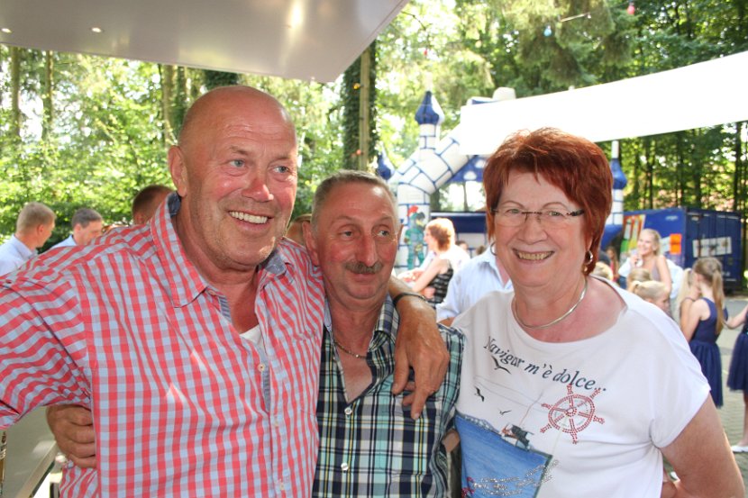 Dorffest 2014 - Teil 5 - 161