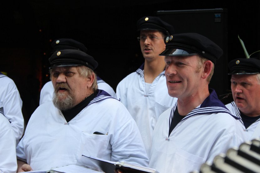 Dorffest 2014 - Teil 5 - 173
