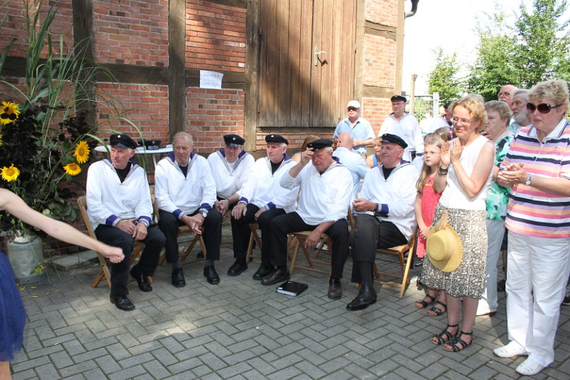Dorffest 2014 - Teil 5 - 182