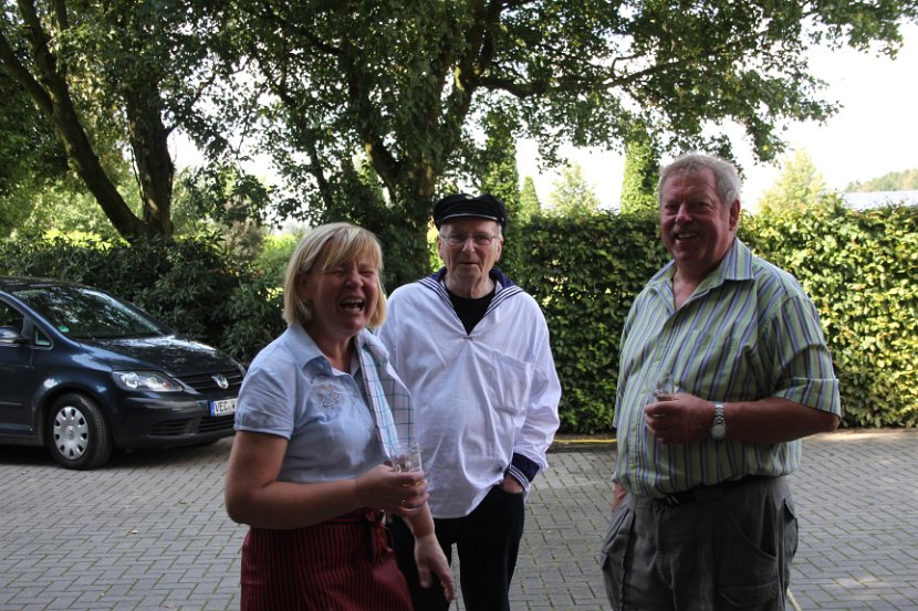 Dorffest 2014 - Teil 5 - 186