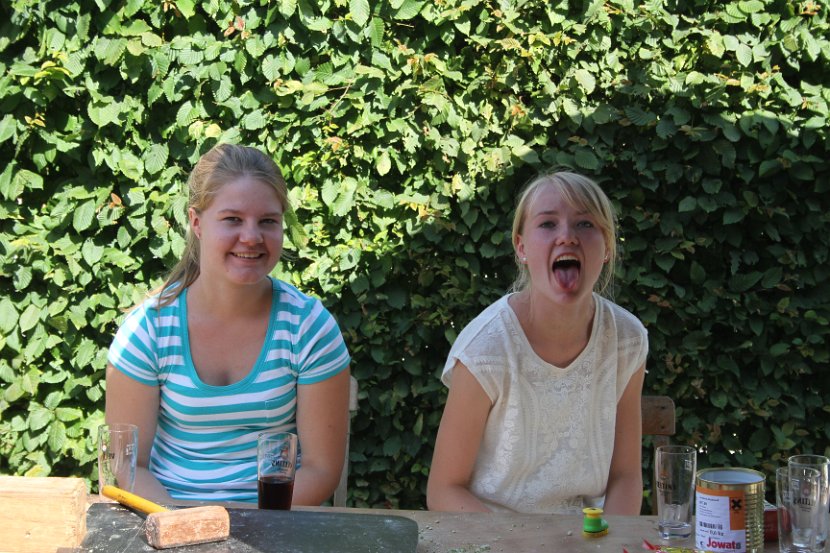 Dorffest 2014 - Teil 5 - 222