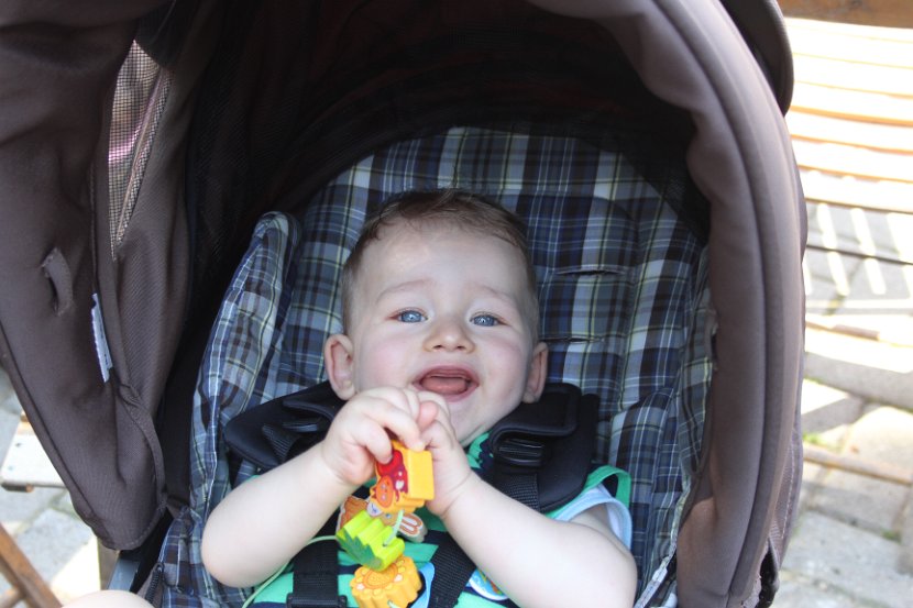 Dorffest 2014 - Teil 5 - 226