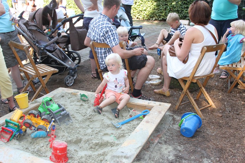Dorffest 2014 - Teil 5 - 230
