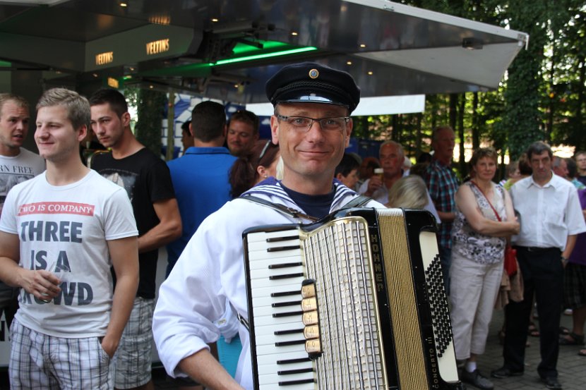 Dorffest 2014 - Teil 5 - 238