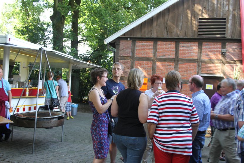 Dorffest 2014 - Teil 5 - 248