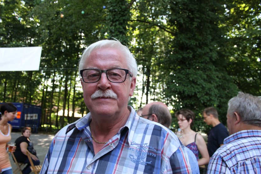 Dorffest 2014 - Teil 5 - 256