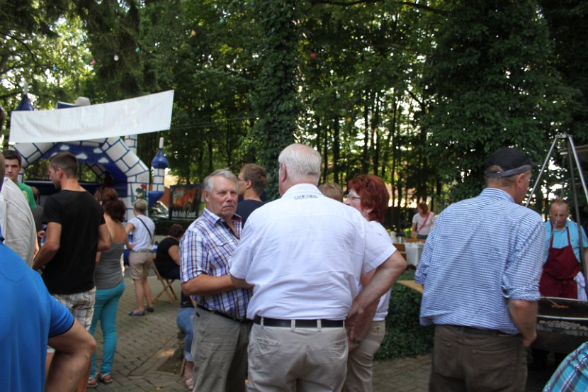 Dorffest 2014 - Teil 5 - 327