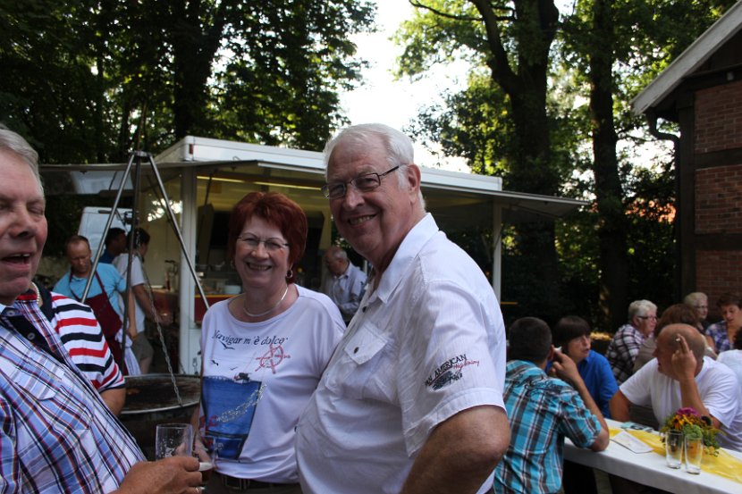 Dorffest 2014 - Teil 5 - 329