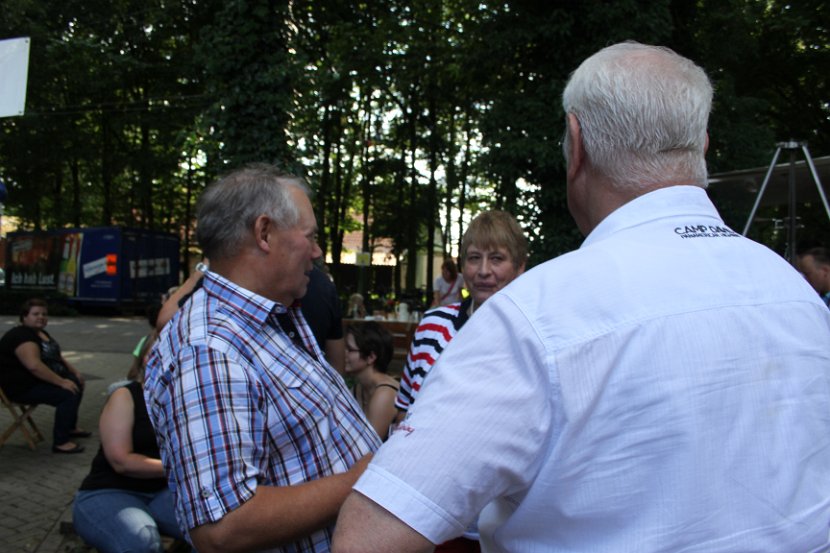 Dorffest 2014 - Teil 5 - 330