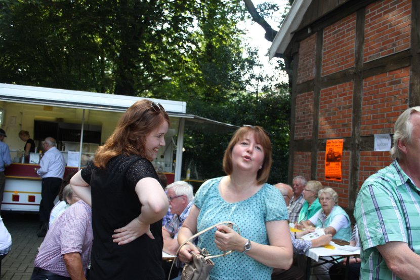 Dorffest 2014 - Teil 5 - 335