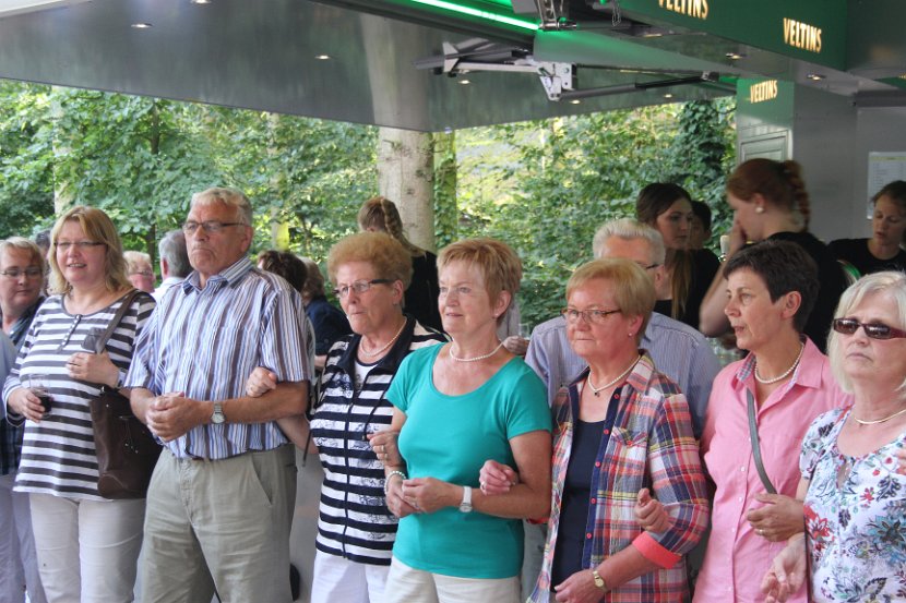 Dorffest 2014 - Teil 5 - 338