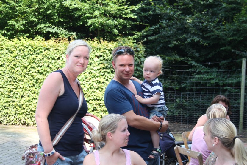 Dorffest 2014 - Teil 5 - 342