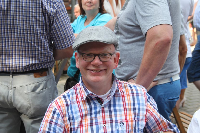Dorffest 2014 - Teil 5 - 344