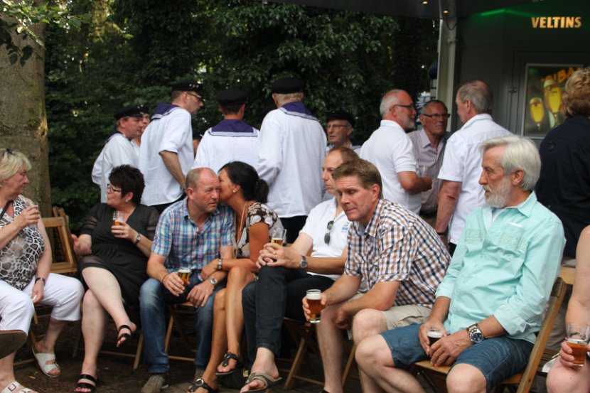 Dorffest 2014 - Teil 5 - 376
