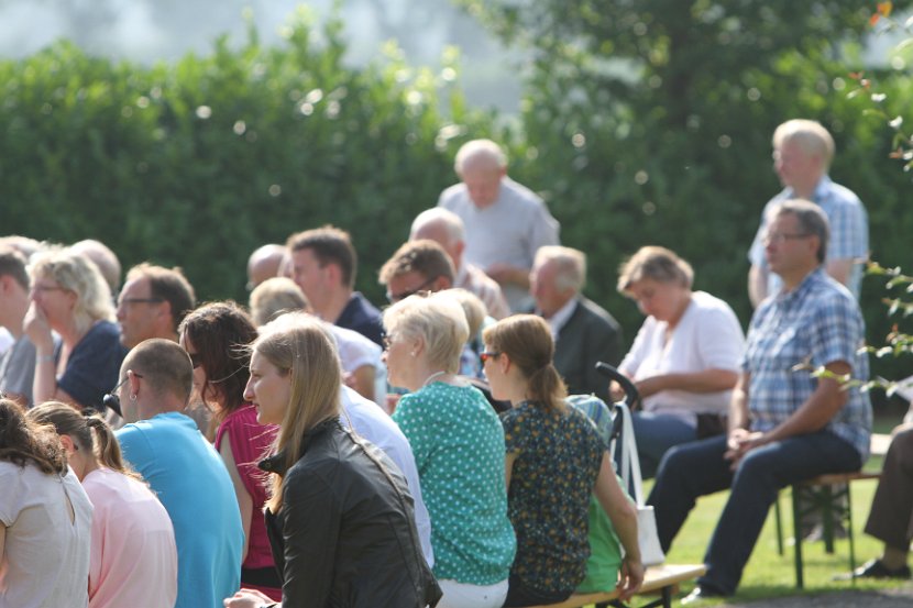 Dorffest 2014 - Teil 5 - 39