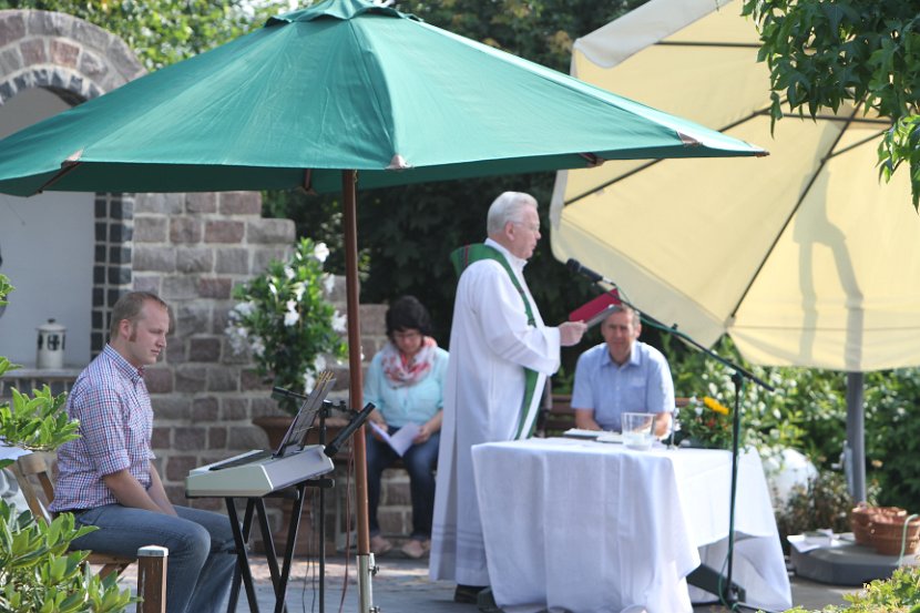 Dorffest 2014 - Teil 5 - 40