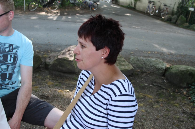 Dorffest 2014 - Teil 5 - 403