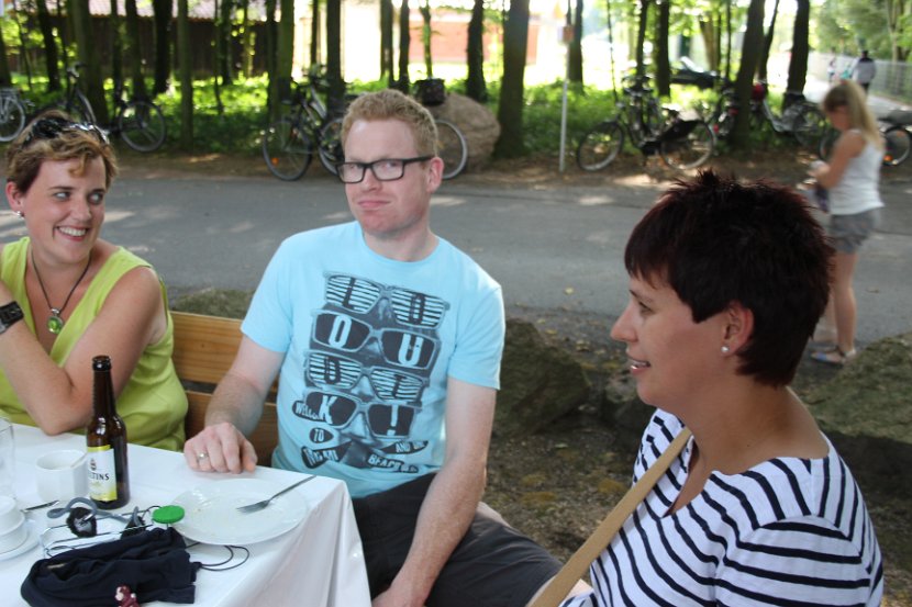 Dorffest 2014 - Teil 5 - 404
