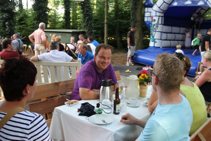 Dorffest 2014 - Teil 5 - 405