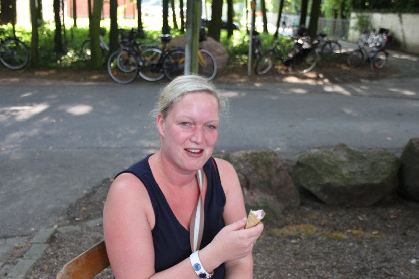 Dorffest 2014 - Teil 5 - 408