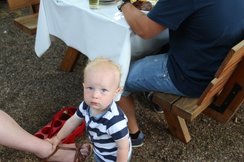 Dorffest 2014 - Teil 5 - 409