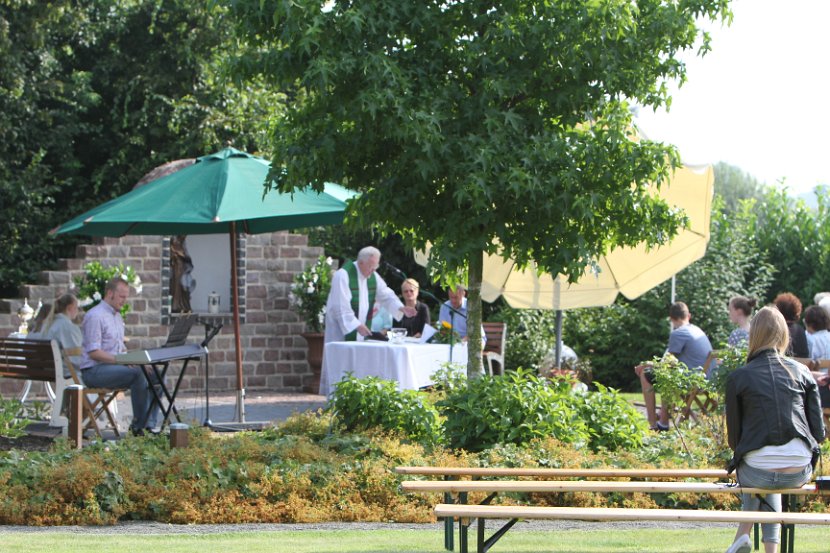 Dorffest 2014 - Teil 5 - 41