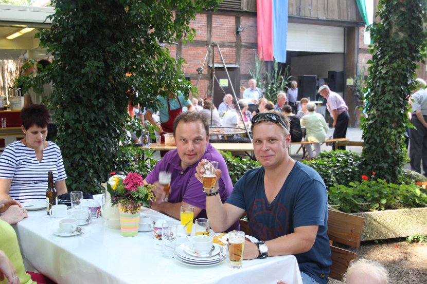 Dorffest 2014 - Teil 5 - 410