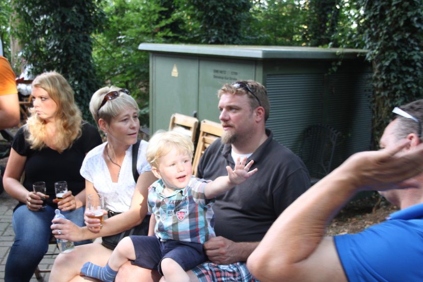 Dorffest 2014 - Teil 5 - 411