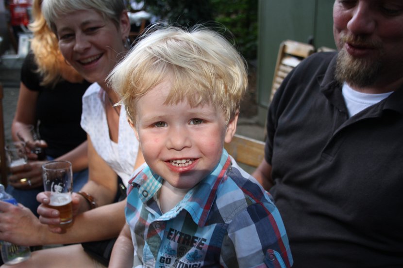 Dorffest 2014 - Teil 5 - 412