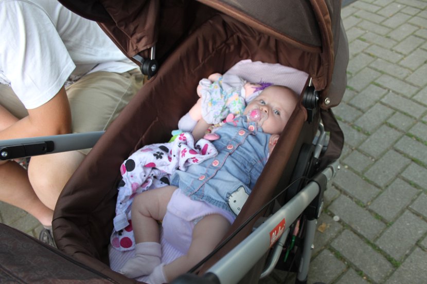 Dorffest 2014 - Teil 5 - 415