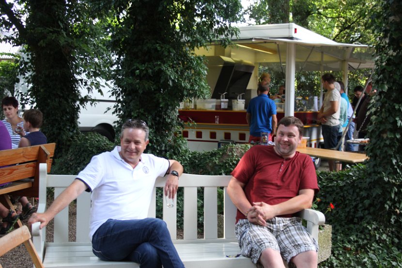 Dorffest 2014 - Teil 5 - 417