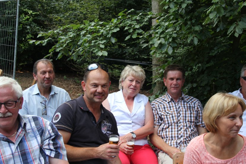 Dorffest 2014 - Teil 5 - 426