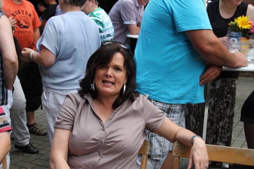 Dorffest 2014 - Teil 5 - 432