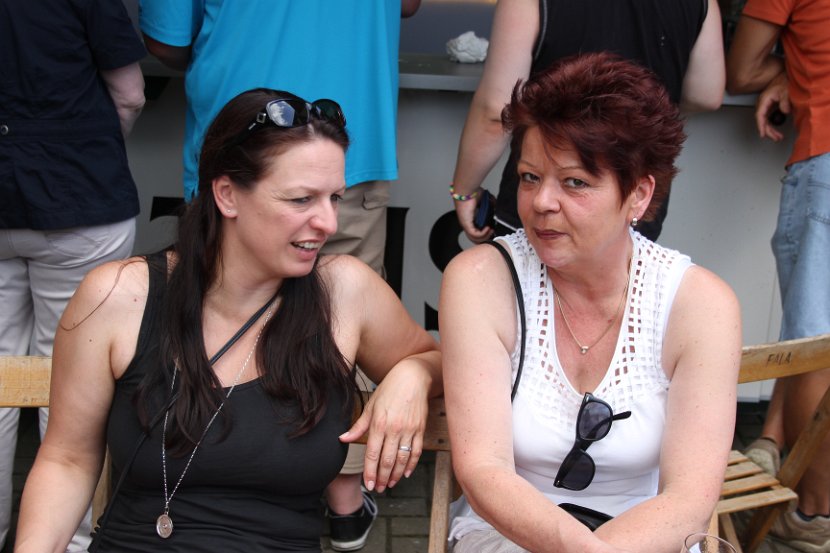 Dorffest 2014 - Teil 5 - 434