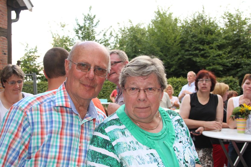 Dorffest 2014 - Teil 5 - 452