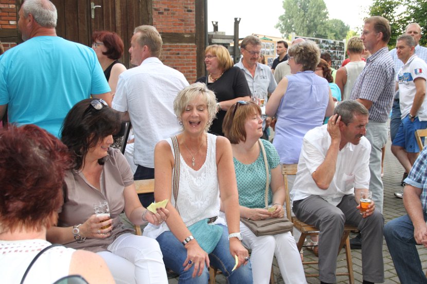 Dorffest 2014 - Teil 5 - 453