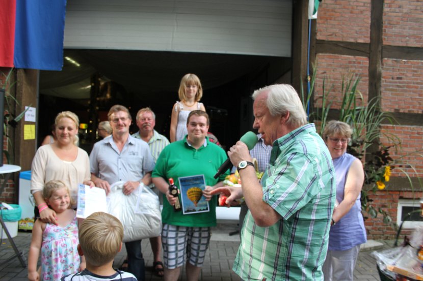 Dorffest 2014 - Teil 5 - 459