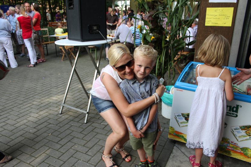 Dorffest 2014 - Teil 5 - 464