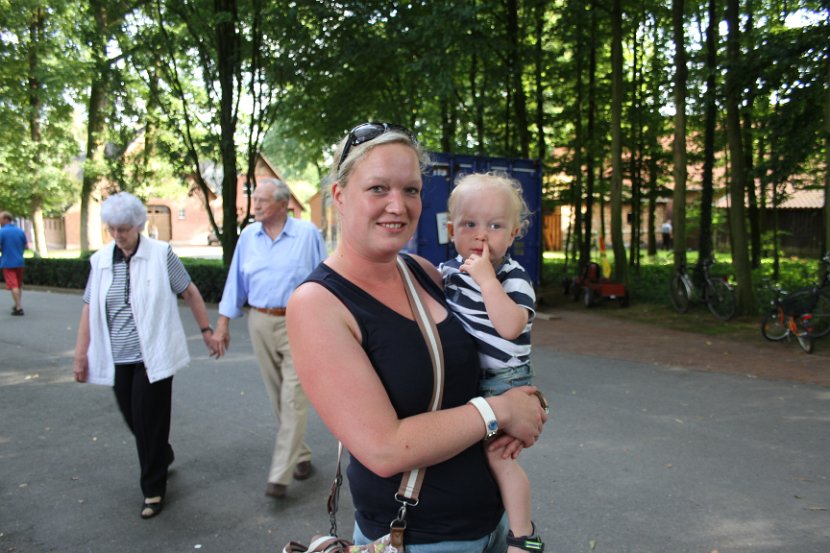 Dorffest 2014 - Teil 5 - 466