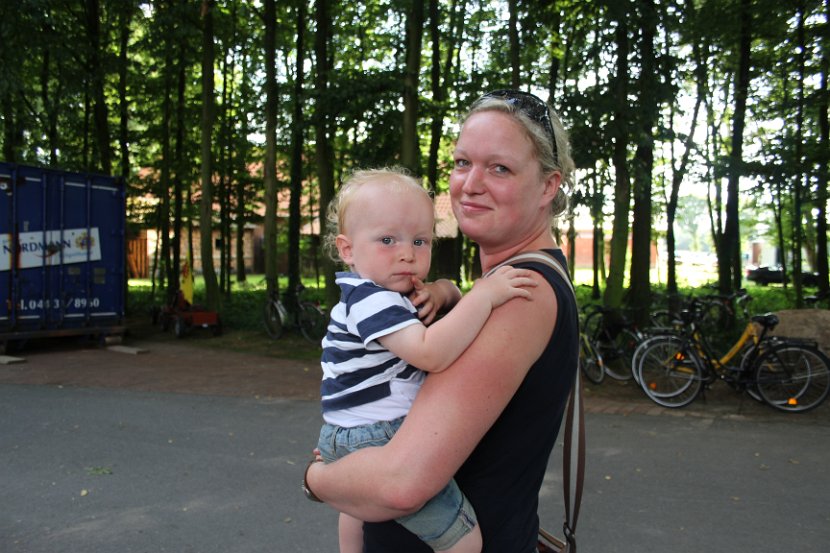Dorffest 2014 - Teil 5 - 467