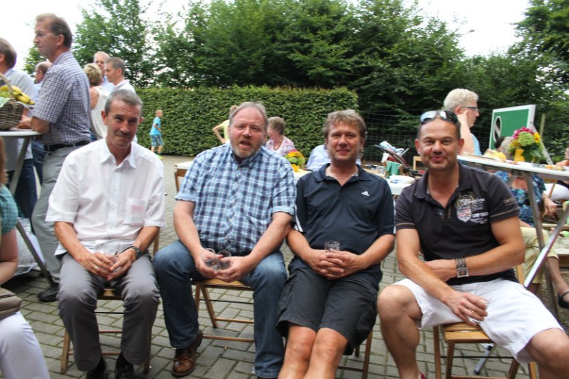 Dorffest 2014 - Teil 5 - 487