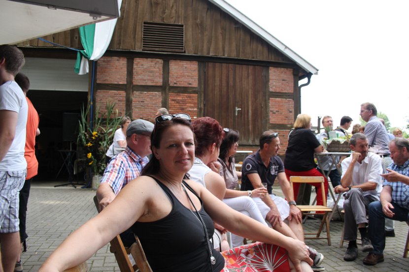 Dorffest 2014 - Teil 5 - 489