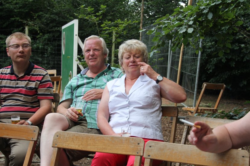 Dorffest 2014 - Teil 5 - 490