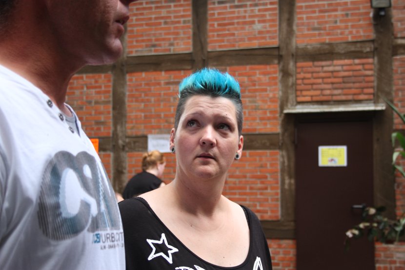 Dorffest 2014 - Teil 5 - 499
