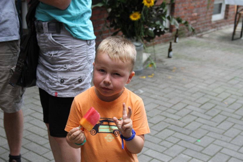 Dorffest 2014 - Teil 5 - 500