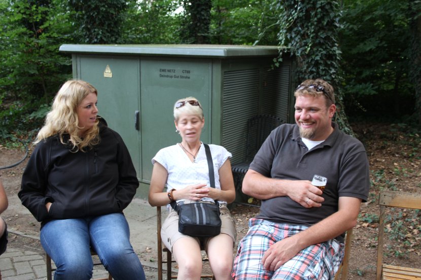 Dorffest 2014 - Teil 5 - 508