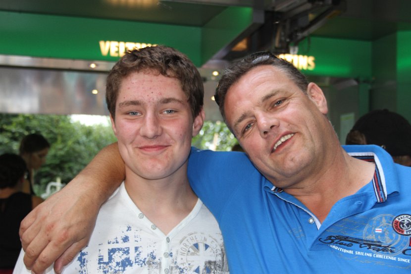 Dorffest 2014 - Teil 5 - 543