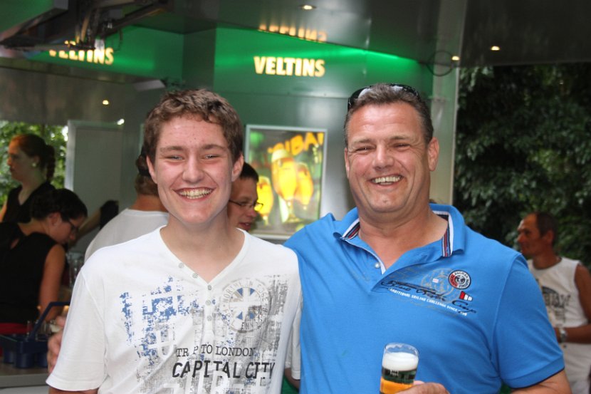 Dorffest 2014 - Teil 5 - 544